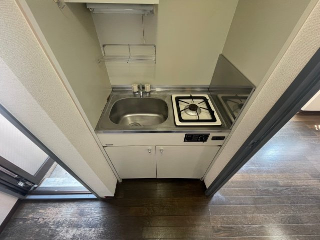 メゾン千種のキッチン|メゾン千種