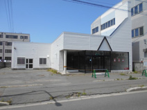 佃2丁目貸店舗の画像