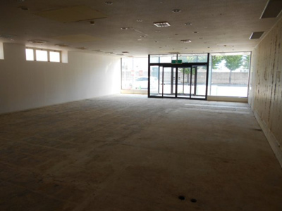 【その他】 | 佃2丁目貸店舗