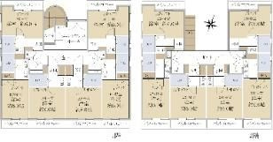 シティパレス学園前Ｐ８