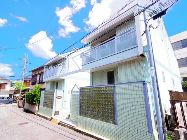 シティパレス学園前Ｐ８