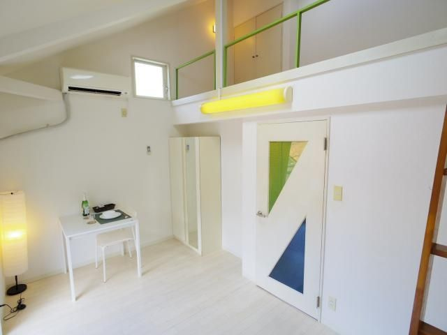 シティパレス学園前Ｐ８