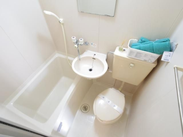 シティパレス学園前Ｐ８