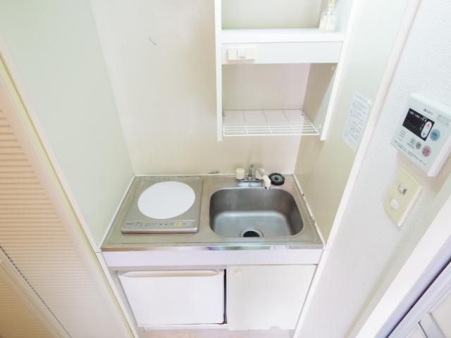 シティパレス学園前Ｐ８