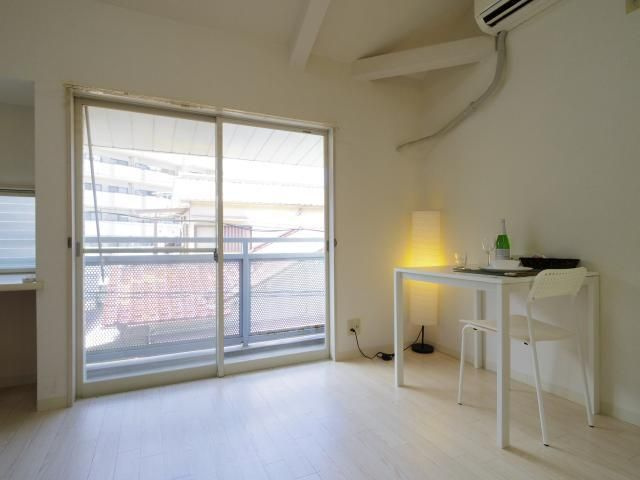 シティパレス学園前Ｐ８