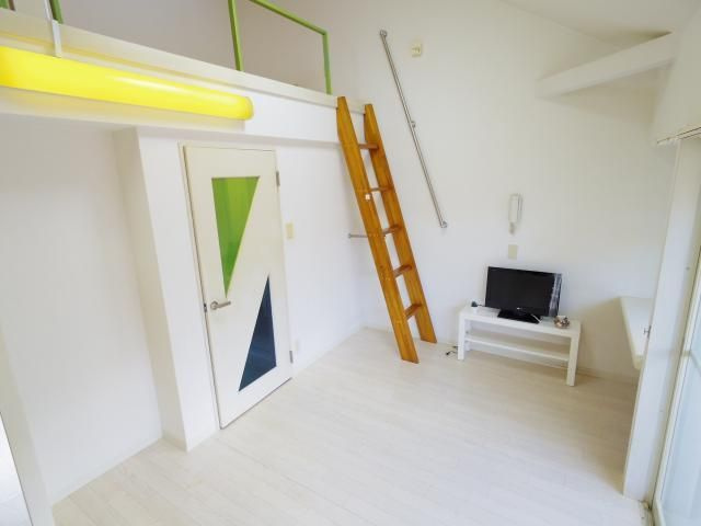 シティパレス学園前Ｐ８