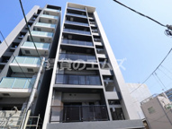 ＭＯＤＥＲＮ ＰＡＬＡＺＺＯ ＨＡＫＡＴＡⅠの画像