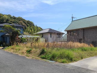 【外観】 | 柳井市柳井土地