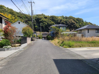 【周辺】 | 柳井市柳井土地