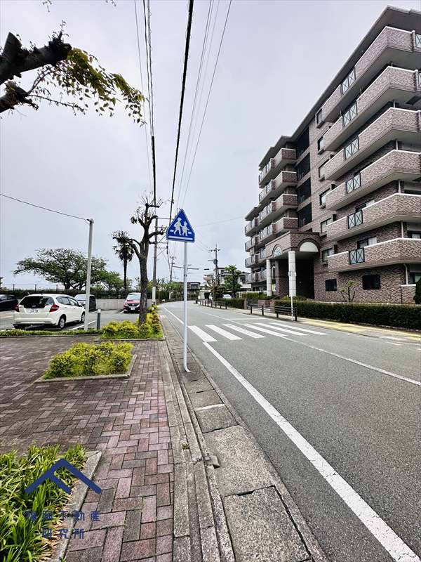 グリーンハイツ室見河畔の周辺