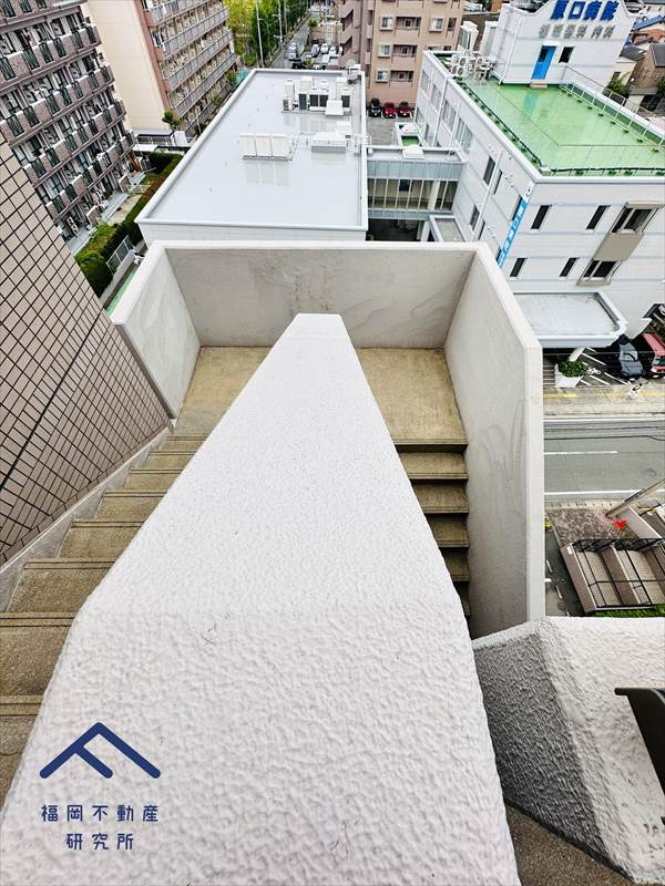 グリーンハイツ室見河畔のその他共用部分