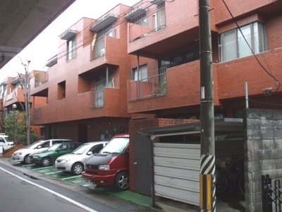 【外観】 | ガーデン嵐山