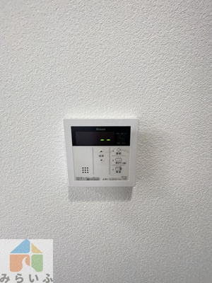 【設備】 | コートバスク