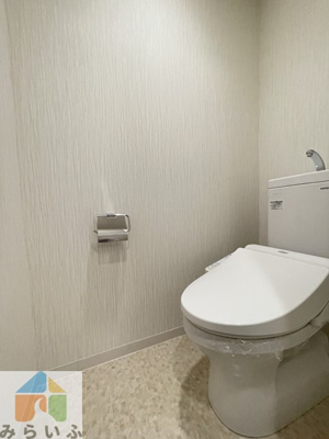 【トイレ】 | コートバスク