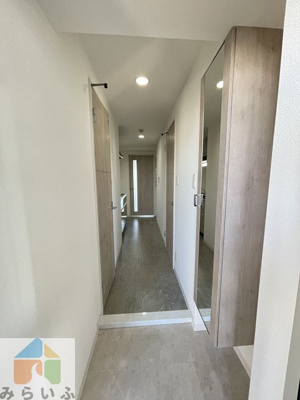 【内装】 | コートバスク