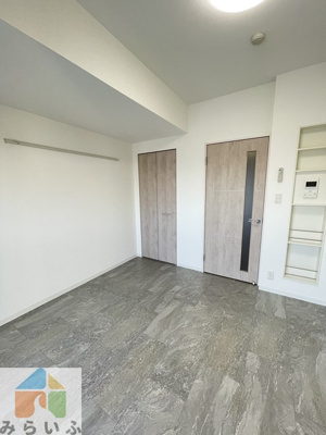 【内装】 | コートバスク