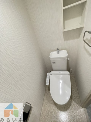 【トイレ】 | コートバスク