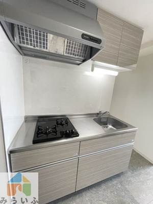 【キッチン】 | コートバスク