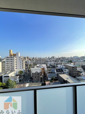 【展望】 | コートバスク