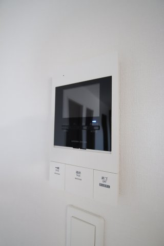 【セキュリティ】 | ドゥ・エグレット | TVモニターホン
