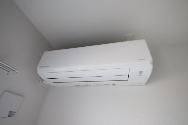 【設備】 | ドゥ・エグレット | エアコン