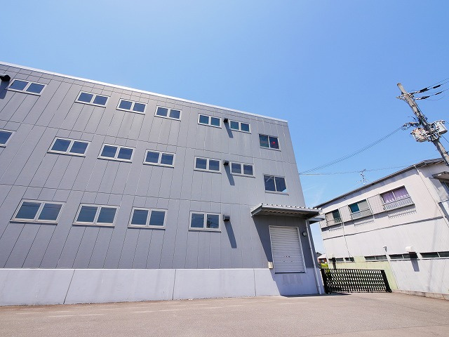 木津川原田　貸店舗