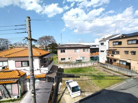 倉治6丁目　中古一戸建ての展望|物件からの眺望
■物件内覧・資金計画相談・住宅ローン相談、リフォーム相談、お問合せ受付中■
※当日・翌日のご内覧、ご相談はお電話でのお問合せがスムーズです！