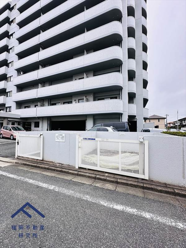 スカイハイツ今宿のその他共用部分