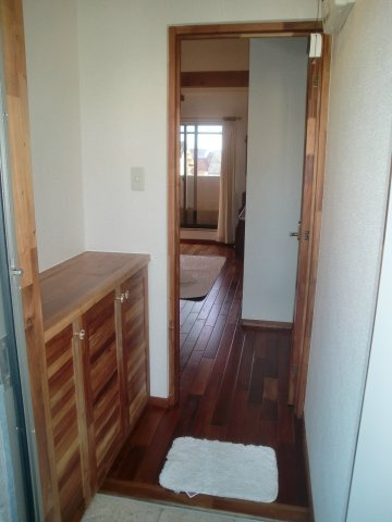 【玄関】 | セザンヌ西高師 | （※写真はイメージです、現況優先となります）