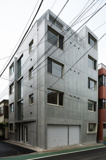 Ludens荏原中延の画像