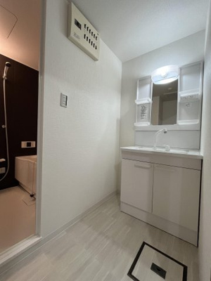 【脱衣所】 | ろうきん鈴蘭台東コーポ