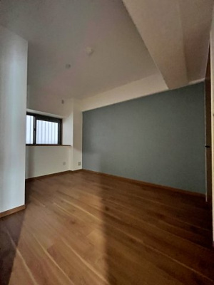 【洋室】 | ろうきん鈴蘭台東コーポ