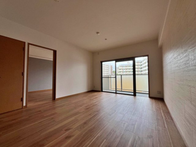 【居間・リビング】 | ろうきん鈴蘭台東コーポ