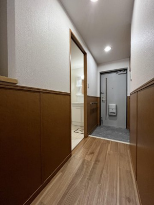 【内装】 | ろうきん鈴蘭台東コーポ