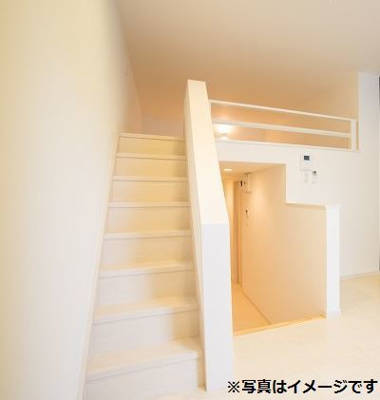 【内装】 | イマーク田島 | 別号室の写真になります。現況優先。