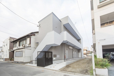 【外観】 | dormire箱崎(ドルミーレハコザキ)