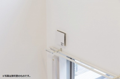 【バルコニー】 | dormire箱崎(ドルミーレハコザキ) | 別号室の写真になります。現況優先。
