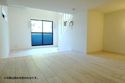 【設備】 | コンフォルテ和白丘 | 別号室の写真になります。現況優先。