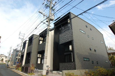 【エントランス】 | コンフォルテ和白丘