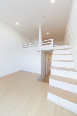 【内装】 | FOREST高木(フォレスト) | 別号室の写真になります。現況優先。