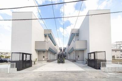 【外観】 | FOREST高木(フォレスト)