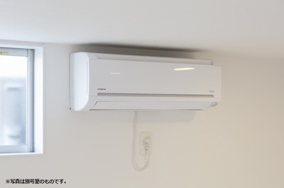 【設備】 | FOREST高木(フォレスト) | 別号室の写真になります。現況優先。