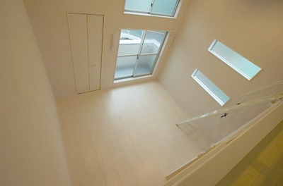 【洋室】 | porte-chance | 別号室の写真になります。現況優先。