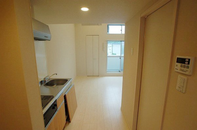 【キッチン】 | porte-chance | 別号室の写真になります。現況優先。