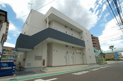 【外観】 | porte-chance