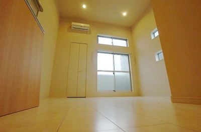 【設備】 | porte-chance | 別号室の写真になります。現況優先。