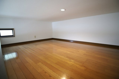 【洋室】 | ポラリス筑紫丘 | 別号室の写真になります。現況優先。