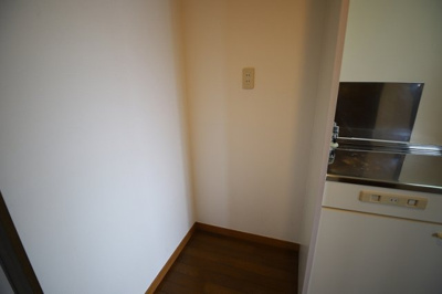 【設備】 | ポラリス筑紫丘 | 別号室の写真になります。現況優先。