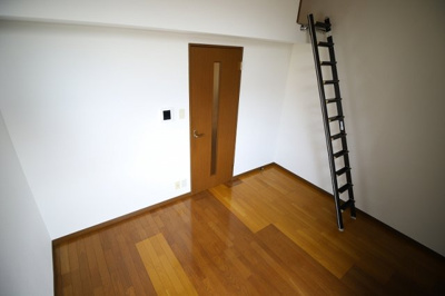 【セキュリティ】 | ポラリス筑紫丘 | 別号室の写真になります。現況優先。