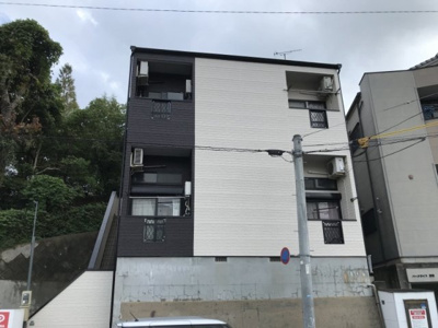 【エントランス】 | ポラリス筑紫丘